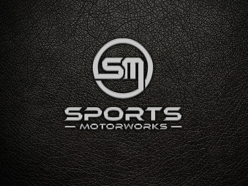 Diseño de Logo por SI Designer para Sports Motorworks Limited | Diseño #15533600
