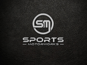 Logo Design by SI Designer for Sports Motorworks Limited | Design: #15533600