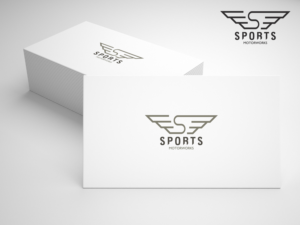 Logo Design by chetan ghodasara for Sports Motorworks Limited | Design: #15443987