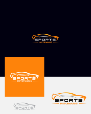 Logo Design by nainogee123