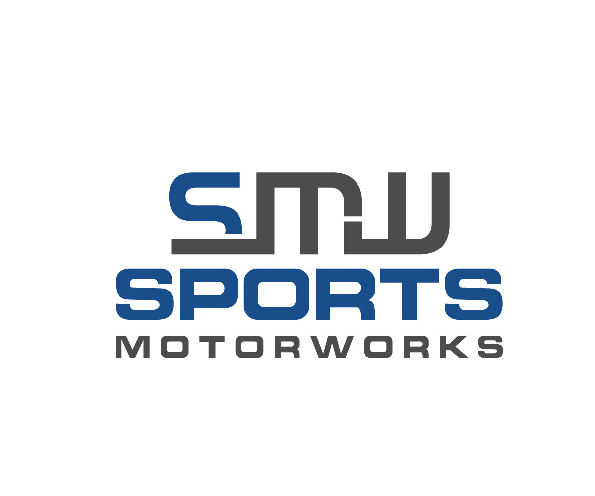 Logo Design by Onetouch110 for Sports Motorworks Limited | Design #15442179