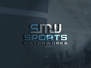 Logo Design by Onetouch110 for Sports Motorworks Limited | Design: #15442186