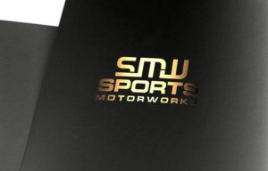 Logo Design by Onetouch110 for Sports Motorworks Limited | Design: #15442188