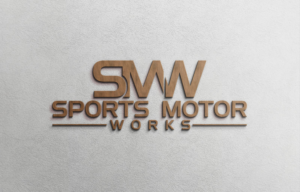 Logo Design by mojibur1993 for Sports Motorworks Limited | Design: #15435447