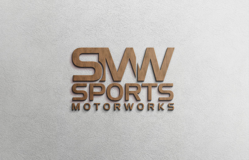 Logo Design by mojibur1993 for Sports Motorworks Limited | Design #15435448