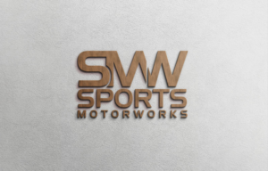 Logo Design by mojibur1993 for Sports Motorworks Limited | Design: #15435448