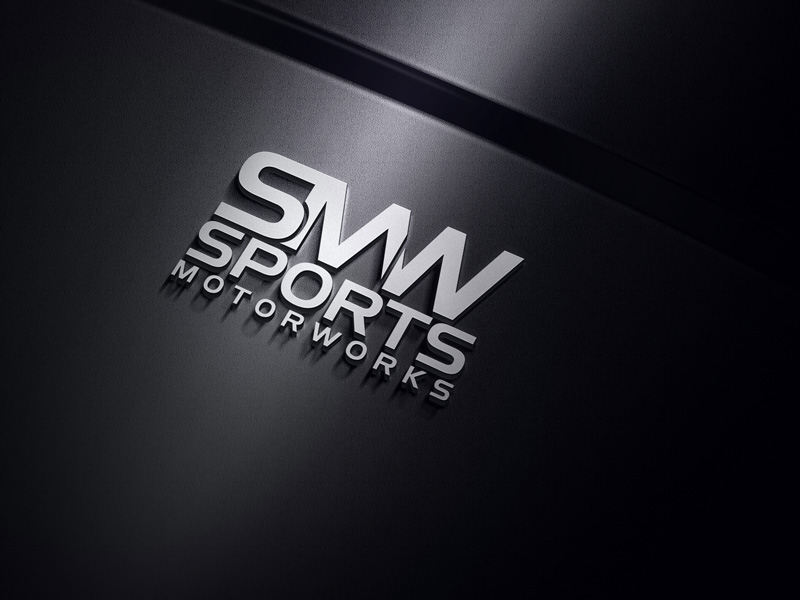 Logo Design by mojibur1993 for Sports Motorworks Limited | Design #15435452