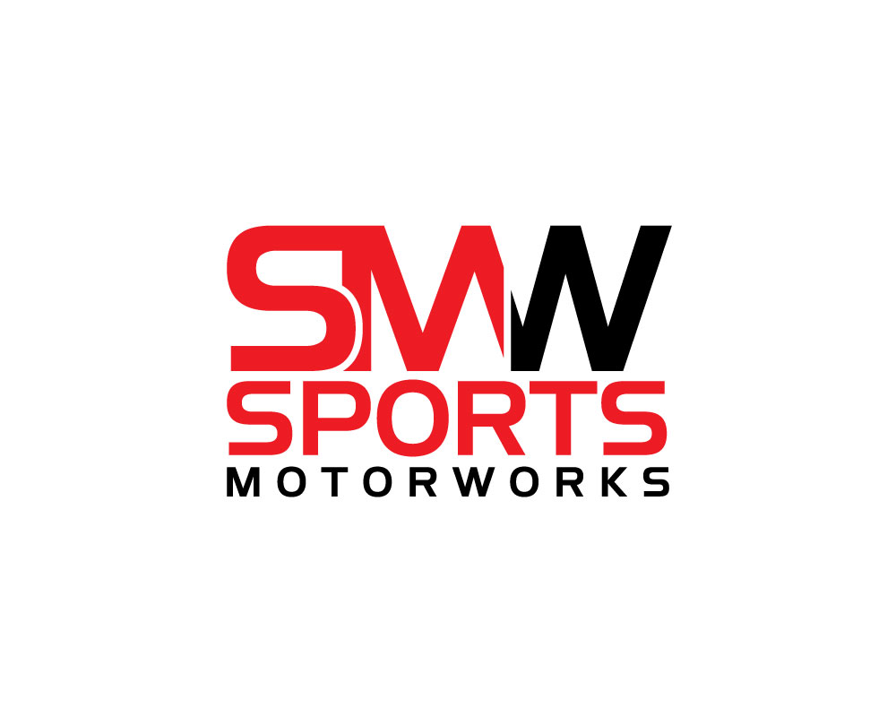 Logo Design by mojibur1993 for Sports Motorworks Limited | Design #15435927