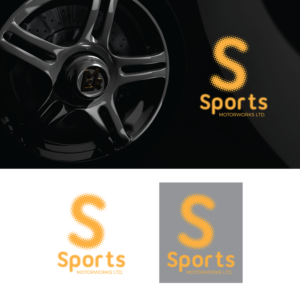 Logo Design by SANJAY NIRMAL for Sports Motorworks Limited | Design #15511573