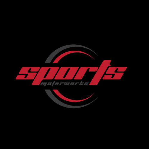 Logo Design by maksud0123 for Sports Motorworks Limited | Design #15440549