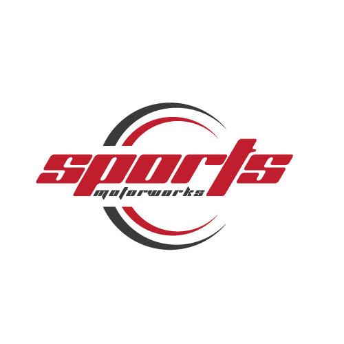 Logo Design by maksud0123 for Sports Motorworks Limited | Design #15440550