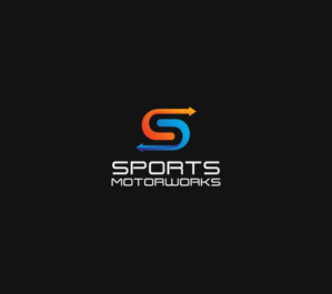 Logo Design by lucky time for Sports Motorworks Limited | Design: #15432499