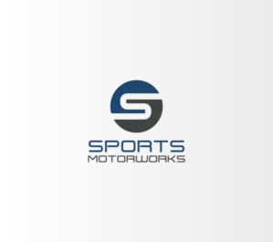 Logo Design by lucky time for Sports Motorworks Limited | Design: #15432500