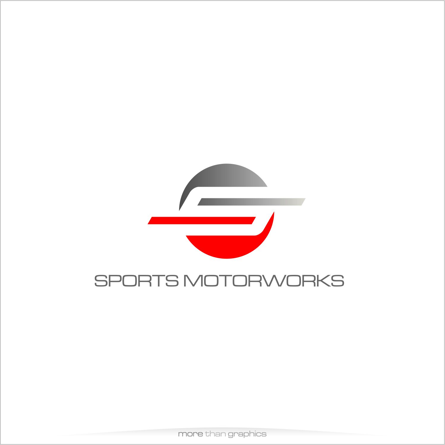 Logo Design by vladst2004 for Sports Motorworks Limited | Design #15426494