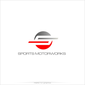 Logo Design by vladst2004 for Sports Motorworks Limited | Design: #15426494