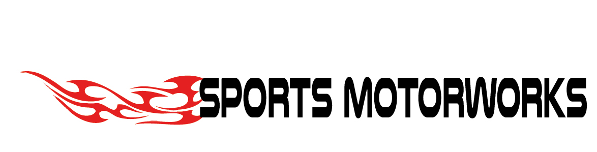 Logo Design by ALI.PHOTOGRAPHE2 for Sports Motorworks Limited | Design #15443402