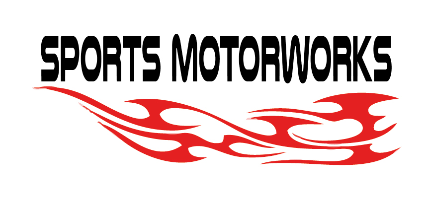 Logo Design by ALI.PHOTOGRAPHE2 for Sports Motorworks Limited | Design #15444220