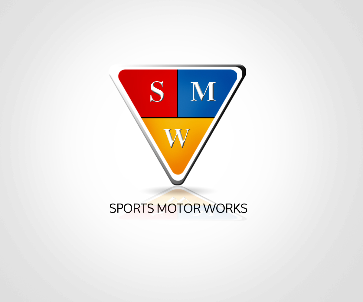 Design de Logo par Gemini Geeks pour Sports Motorworks Limited | Design #15434047