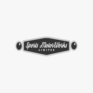 Logo Design by rizkialdy for Sports Motorworks Limited | Design: #15473153