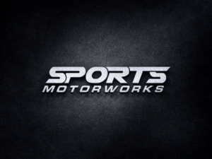 Logo Design by 24designer.uk for Sports Motorworks Limited | Design: #15435423