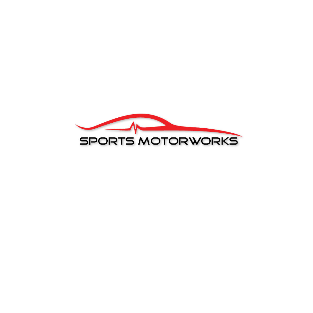 Logo Design by RANARANA for Sports Motorworks Limited | Design #15440571