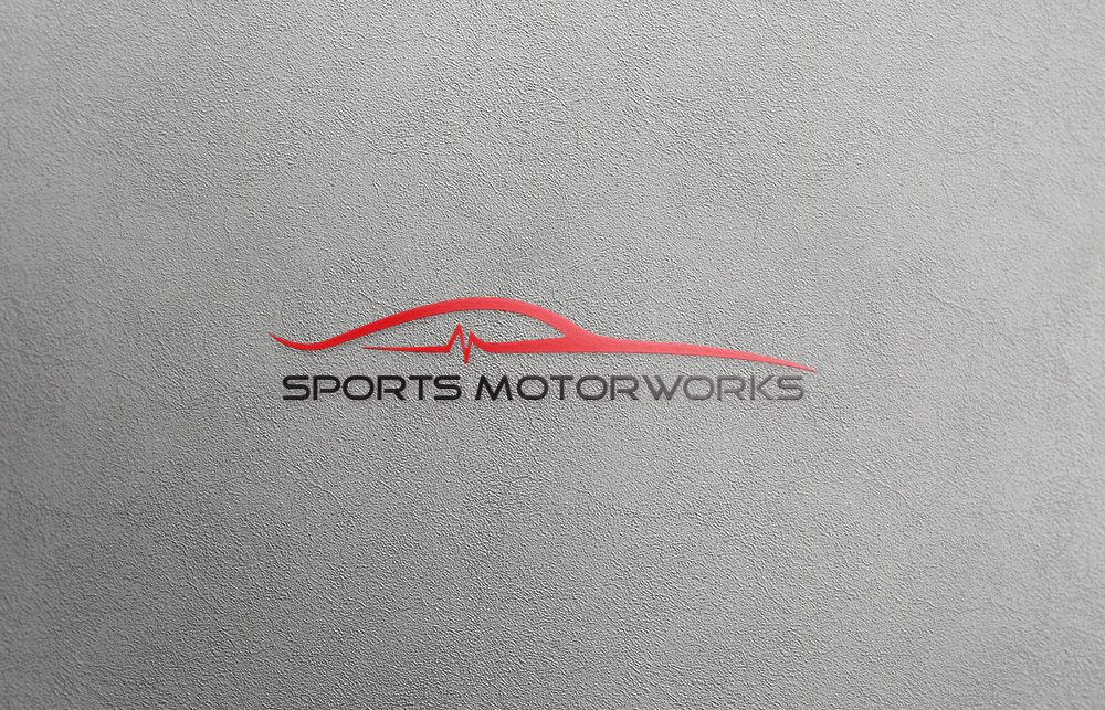 Design de Logo par RANARANA pour Sports Motorworks Limited | Design #15440572
