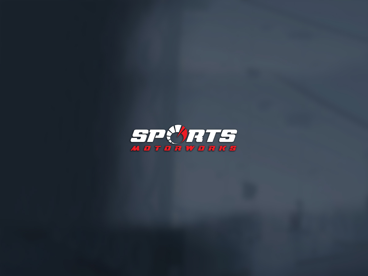 Logo Design by Being Creative for Sports Motorworks Limited | Design #15421307