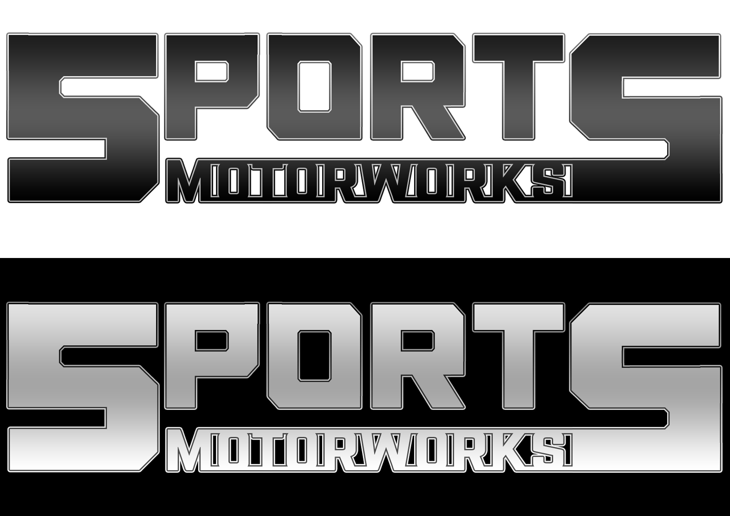 Diseño de Logo por jainurijackson para Sports Motorworks Limited | Diseño #15442558