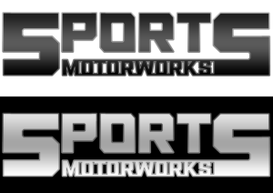 Logo Design by jainurijackson for Sports Motorworks Limited | Design: #15442558