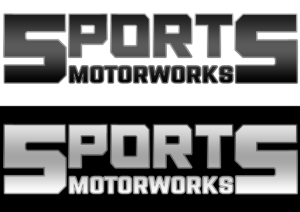 Logo Design by jainurijackson for Sports Motorworks Limited | Design: #15442559