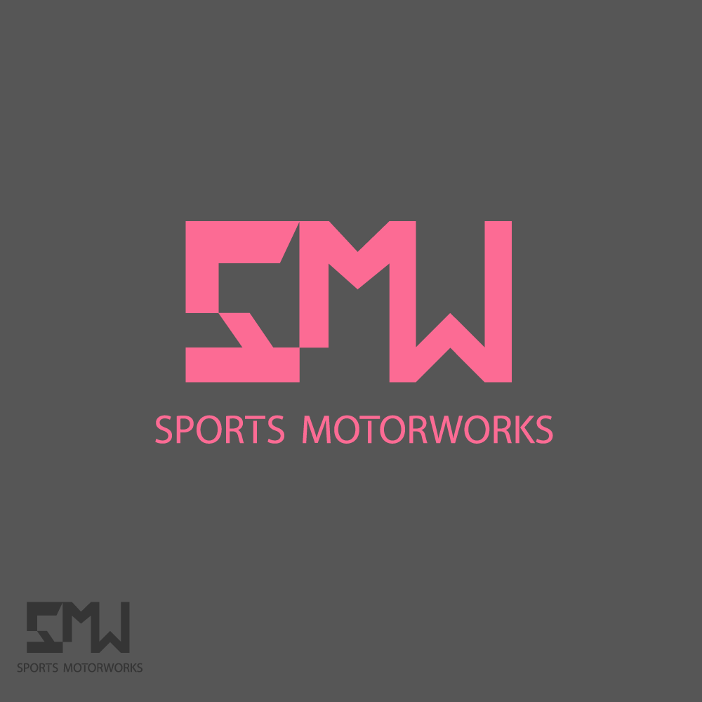 Logo-Design von andre marwoto für Sports Motorworks Limited | Design #15427996