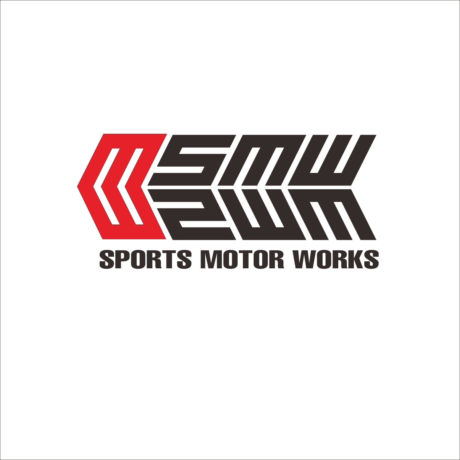 Logo Design by nugroho 14 for Sports Motorworks Limited | Design #15539138