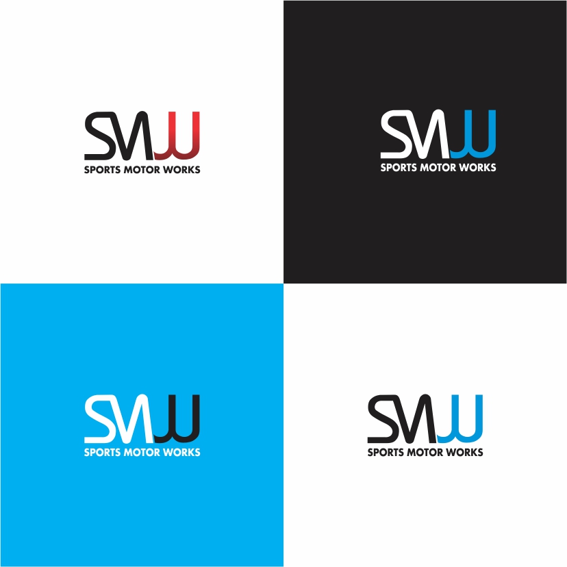 Diseño de Logo por Ahmad Hendra para Sports Motorworks Limited | Diseño #15538766