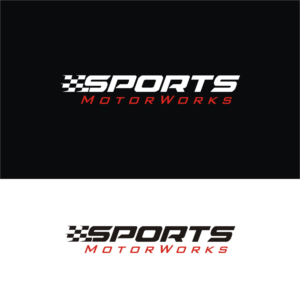 Logo Design by Sushma for Sports Motorworks Limited | Design: #15447391
