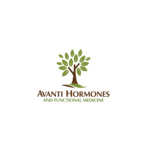 Logo Design by Sujit Banerjee for Avanti Hormones and Functional Medicine | Design: #13915465