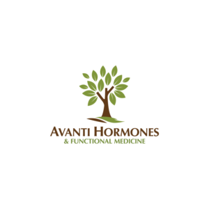 Logo Design by Sujit Banerjee for Avanti Hormones and Functional Medicine | Design: #13915466