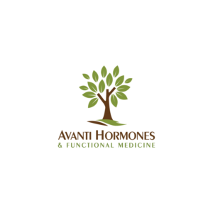 Logo Design by Sujit Banerjee for Avanti Hormones and Functional Medicine | Design: #13915468
