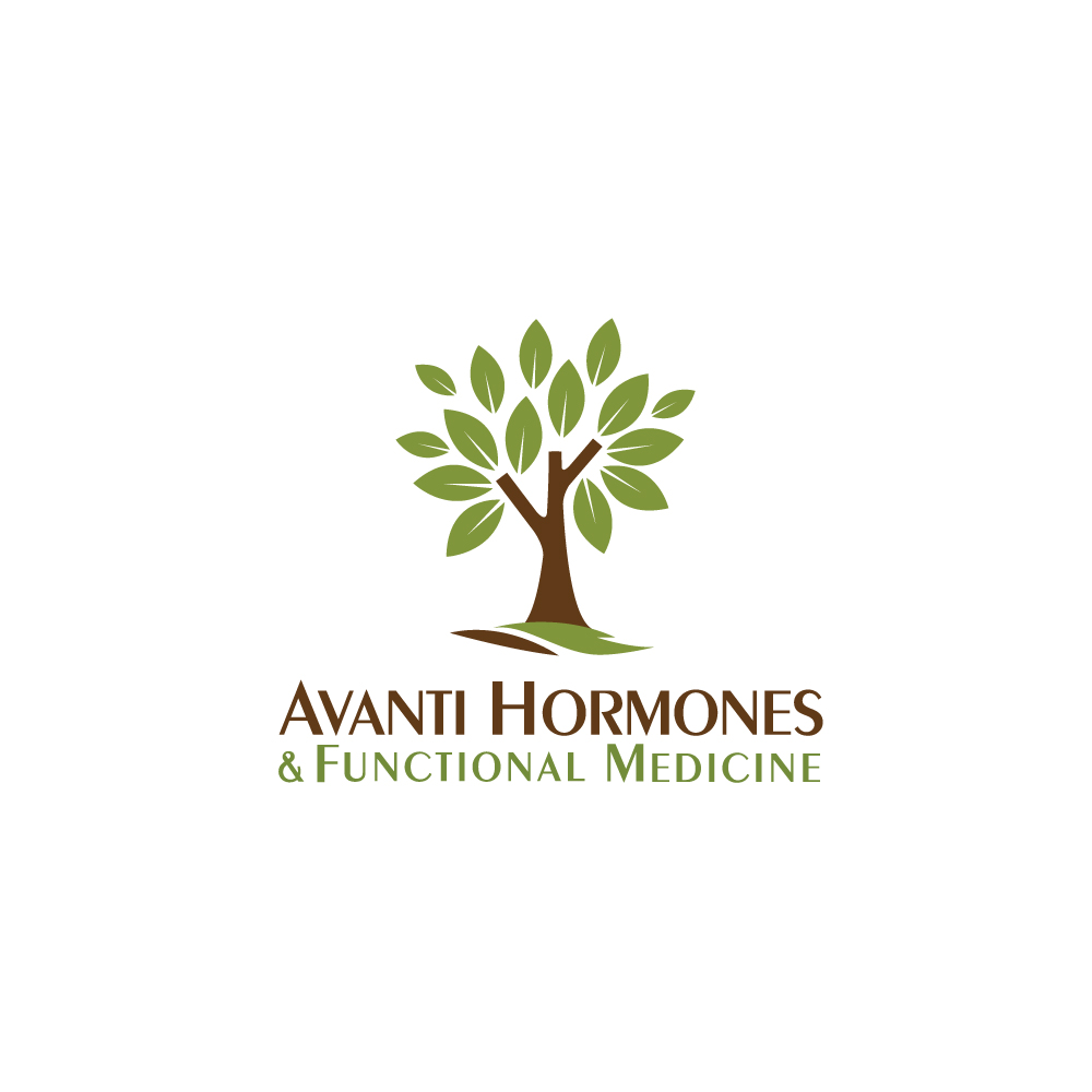 Logo Design by Sujit Banerjee for Avanti Hormones and Functional Medicine | Design #13960487