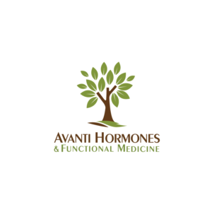Logo Design by Sujit Banerjee for Avanti Hormones and Functional Medicine | Design: #13960487