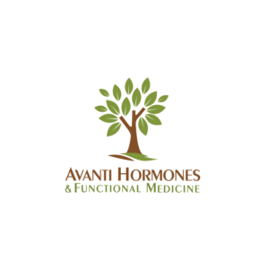 Logo Design by Sujit Banerjee for Avanti Hormones and Functional Medicine | Design: #13960488