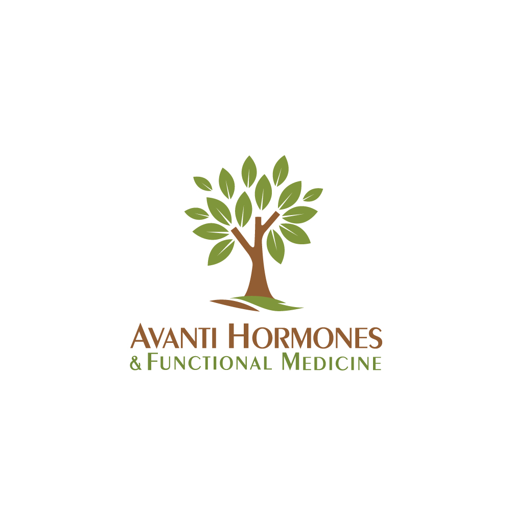 Logo Design by Sujit Banerjee for Avanti Hormones and Functional Medicine | Design #13960489