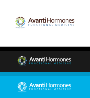 Diseño de Logo por *mary para Avanti Hormones and Functional Medicine | Diseño: #13878114