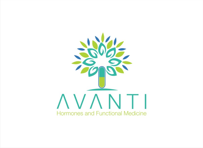 Diseño de Logo por nutu para Avanti Hormones and Functional Medicine | Diseño #13875714
