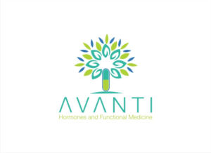 Diseño de Logo por nutu para Avanti Hormones and Functional Medicine | Diseño: #13875714
