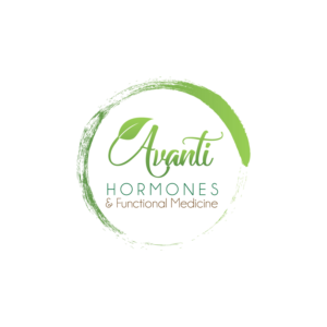 Diseño de Logo por eema.naqvi para Avanti Hormones and Functional Medicine | Diseño #13929074