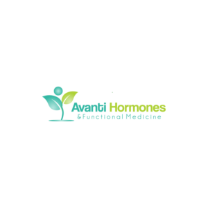 Diseño de Logo por eema.naqvi para Avanti Hormones and Functional Medicine | Diseño: #13956660