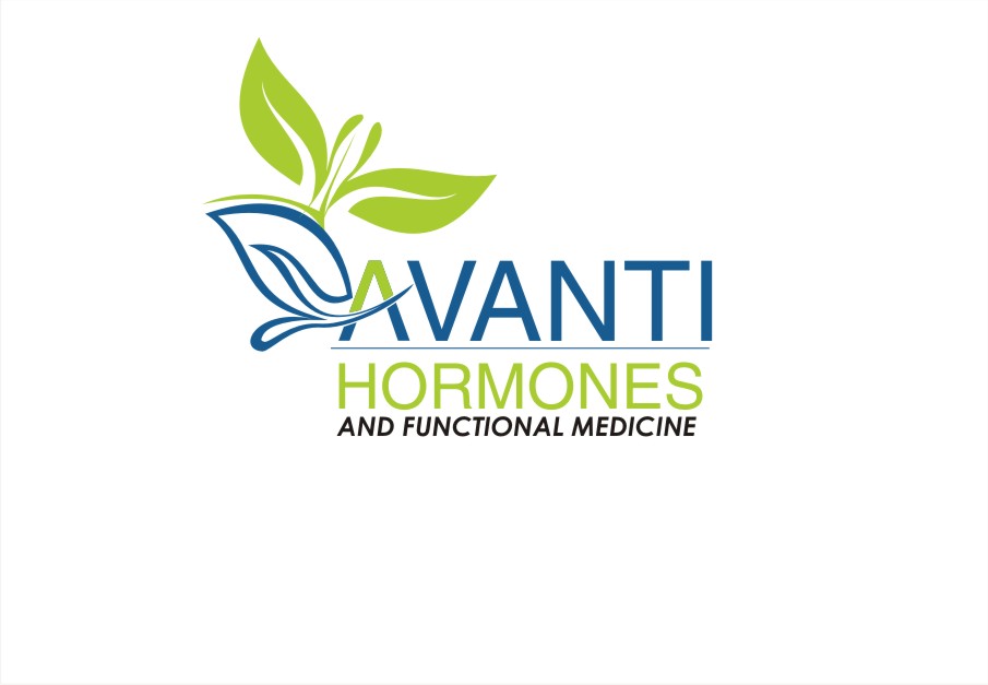 Diseño de Logo por delu 003 para Avanti Hormones and Functional Medicine | Diseño #13873629