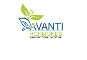 Diseño de Logo por delu 003 para Avanti Hormones and Functional Medicine | Diseño: #13873629