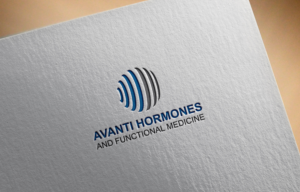 Diseño de Logo por logout babu para Avanti Hormones and Functional Medicine | Diseño: #13877241