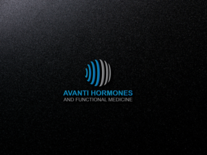 Diseño de Logo por logout babu para Avanti Hormones and Functional Medicine | Diseño: #13877242